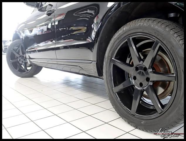 used 2015 Audi Q5 car, priced at $11,980