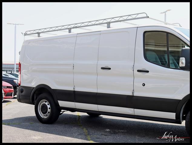 used 2019 Ford Transit-350 car, priced at $16,980