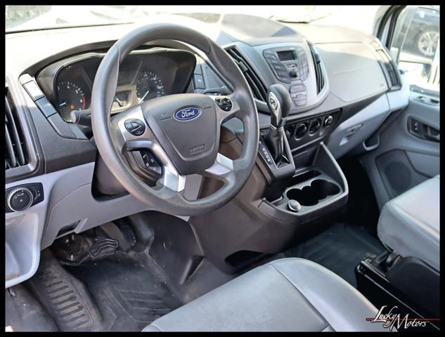 used 2019 Ford Transit-350 car, priced at $16,980