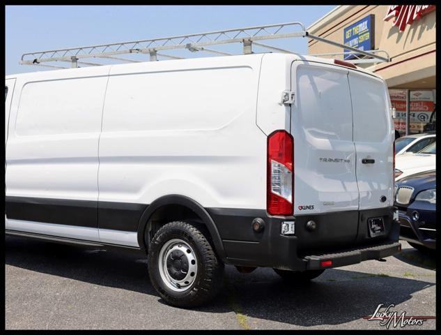 used 2019 Ford Transit-350 car, priced at $16,980