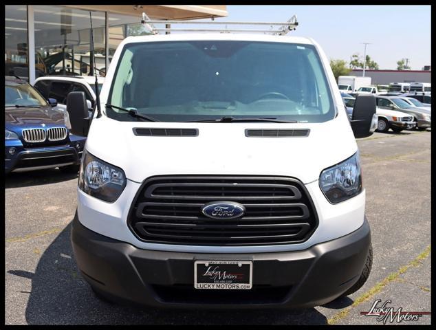 used 2019 Ford Transit-350 car, priced at $16,980