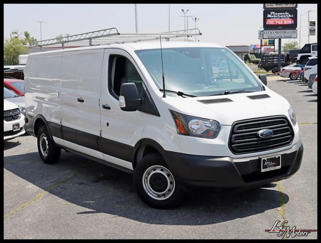 used 2019 Ford Transit-350 car, priced at $16,980