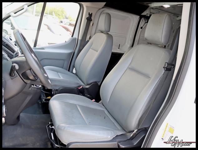 used 2019 Ford Transit-350 car, priced at $16,980