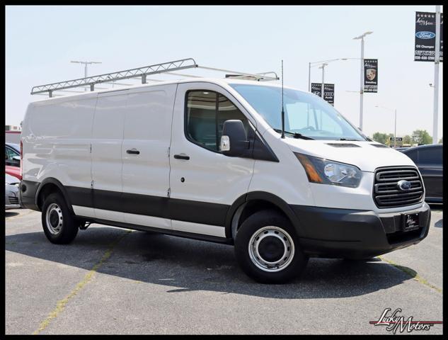 used 2019 Ford Transit-350 car, priced at $16,980