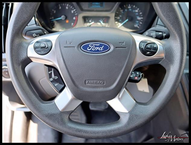 used 2019 Ford Transit-350 car, priced at $16,980