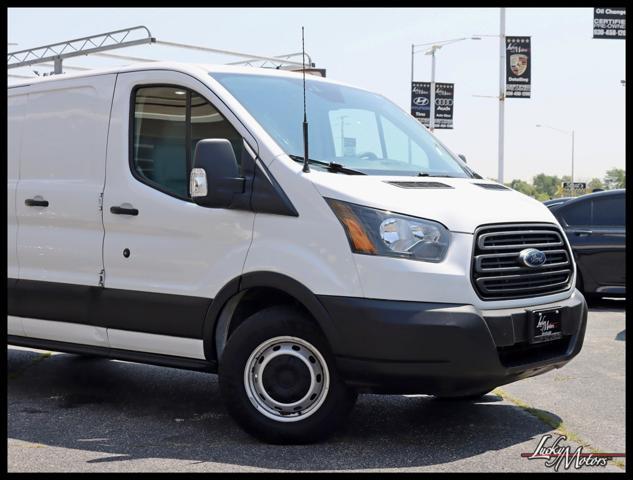 used 2019 Ford Transit-350 car, priced at $16,980