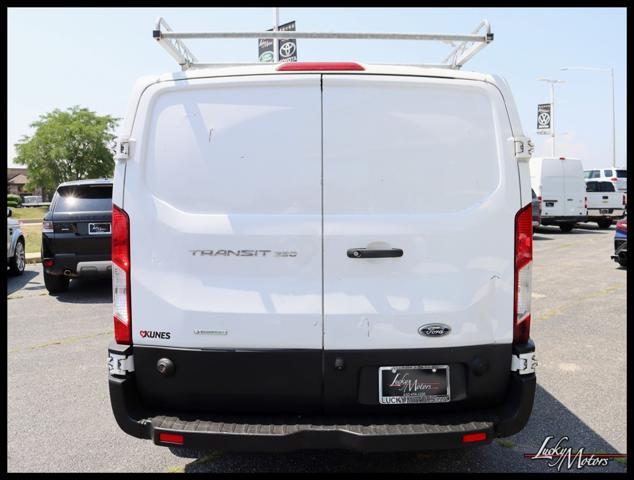 used 2019 Ford Transit-350 car, priced at $16,980