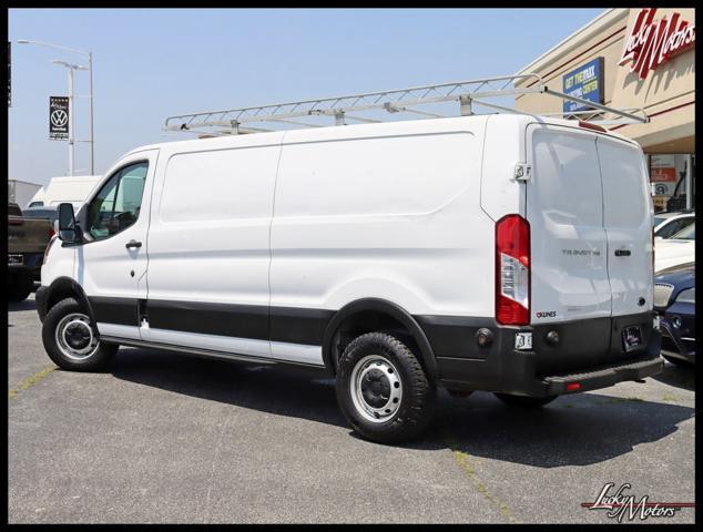 used 2019 Ford Transit-350 car, priced at $16,980