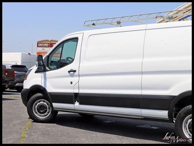 used 2019 Ford Transit-350 car, priced at $16,980