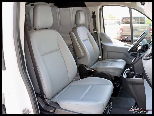 used 2019 Ford Transit-350 car, priced at $16,980