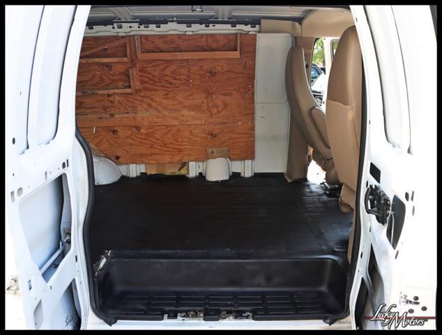 used 2013 Chevrolet Express 1500 car, priced at $14,980