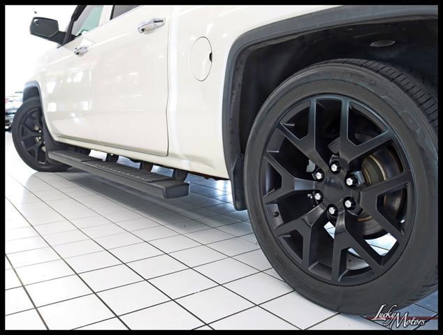 used 2015 GMC Sierra 1500 car, priced at $29,980