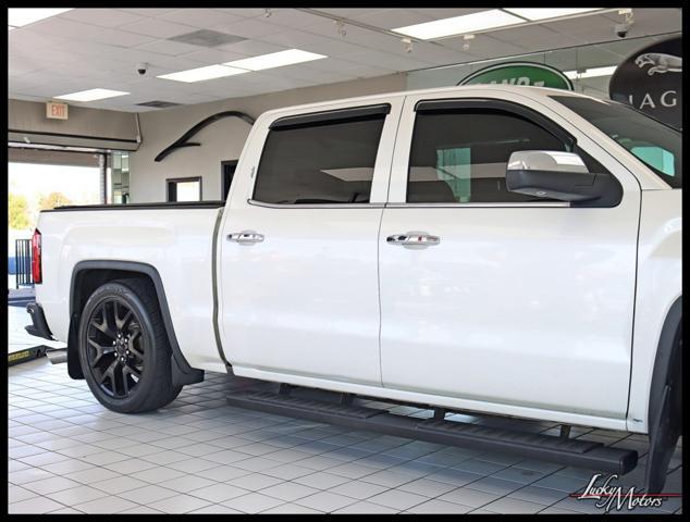 used 2015 GMC Sierra 1500 car, priced at $29,980