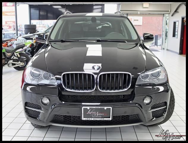 used 2012 BMW X5 car, priced at $11,980