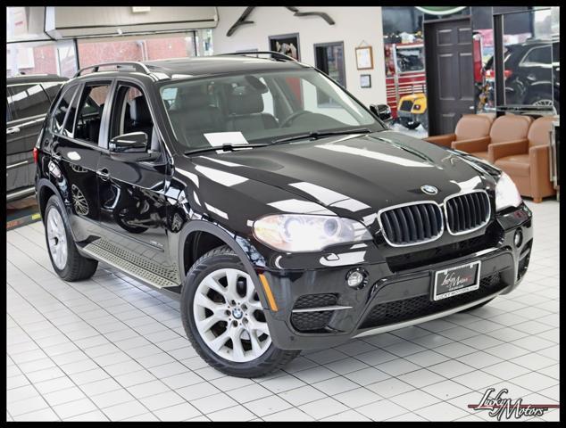 used 2012 BMW X5 car, priced at $11,980