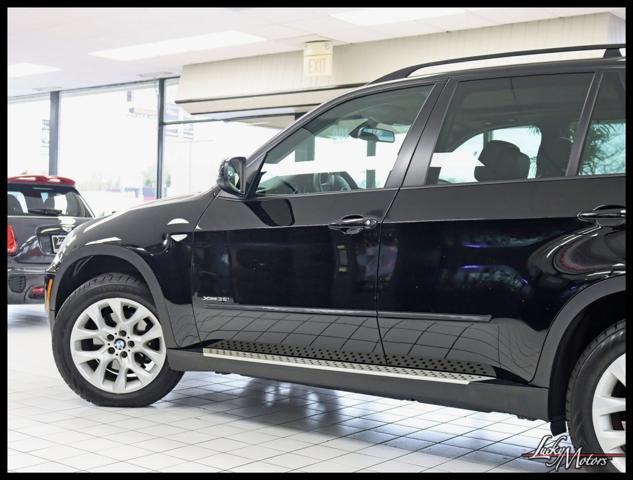 used 2012 BMW X5 car, priced at $11,980