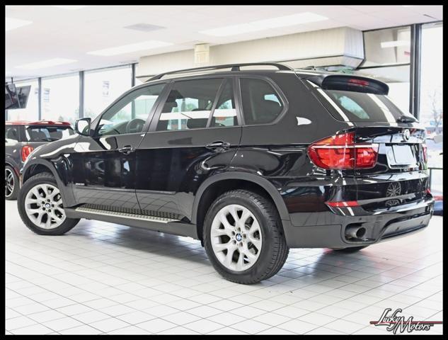 used 2012 BMW X5 car, priced at $11,980