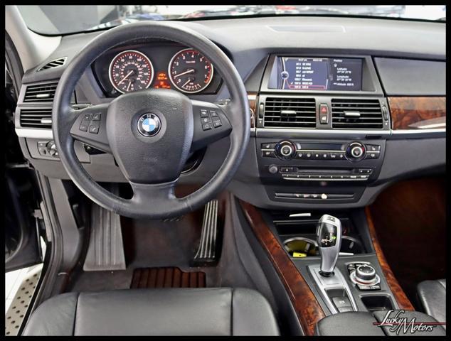 used 2012 BMW X5 car, priced at $11,980