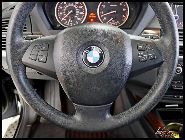 used 2012 BMW X5 car, priced at $11,980