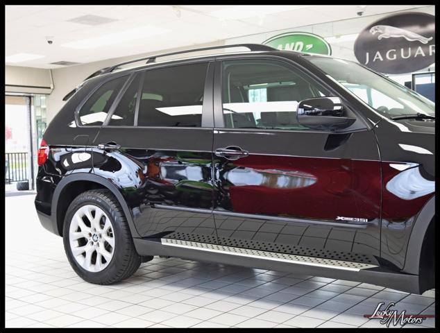 used 2012 BMW X5 car, priced at $11,980