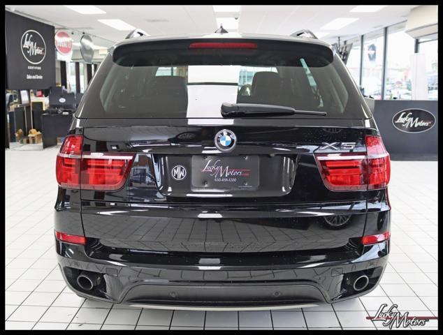 used 2012 BMW X5 car, priced at $11,980