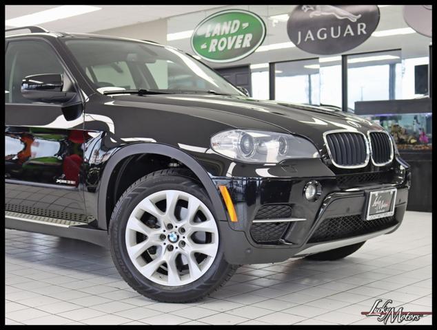 used 2012 BMW X5 car, priced at $11,980