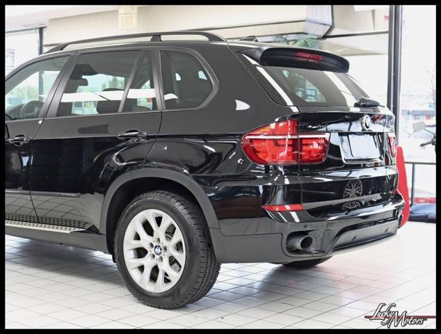 used 2012 BMW X5 car, priced at $11,980