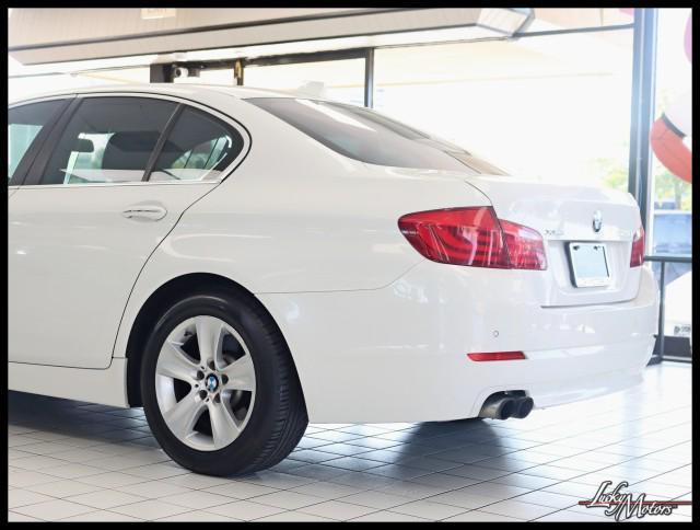 used 2013 BMW 528 car, priced at $9,890