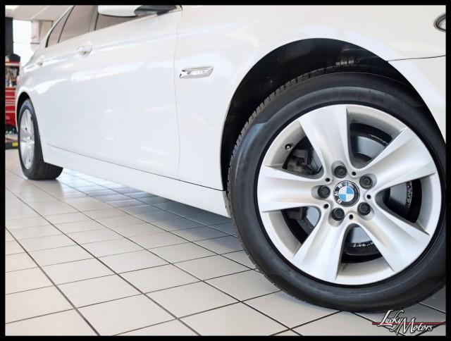 used 2013 BMW 528 car, priced at $9,890