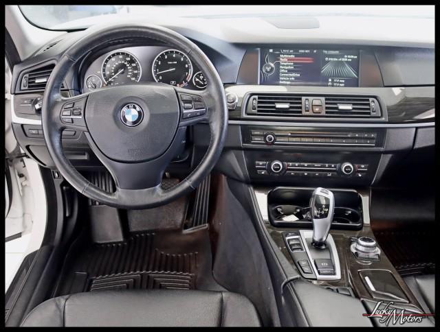 used 2013 BMW 528 car, priced at $9,890