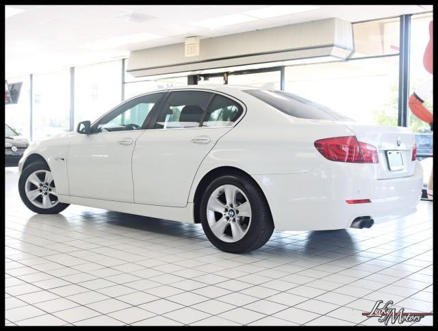 used 2013 BMW 528 car, priced at $9,890