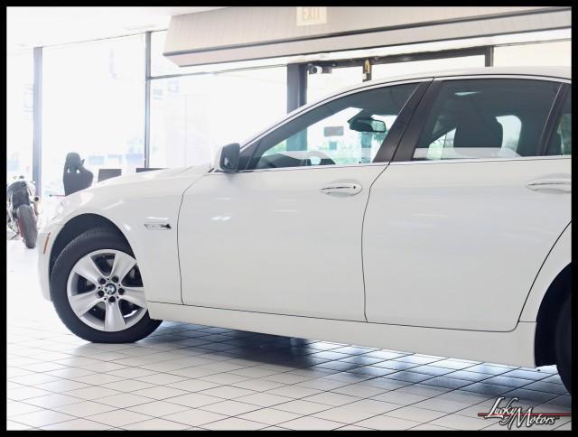 used 2013 BMW 528 car, priced at $9,890