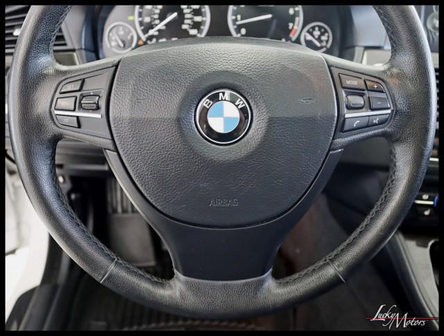 used 2013 BMW 528 car, priced at $9,890