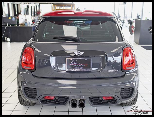 used 2016 MINI Hardtop car, priced at $18,980