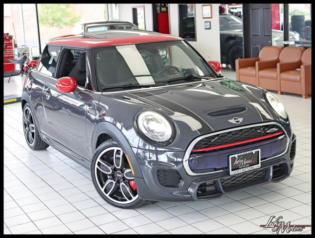 used 2016 MINI Hardtop car, priced at $18,980