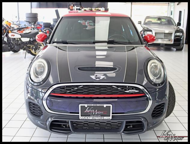 used 2016 MINI Hardtop car, priced at $18,980