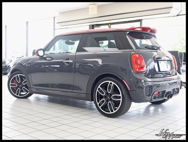 used 2016 MINI Hardtop car, priced at $18,980