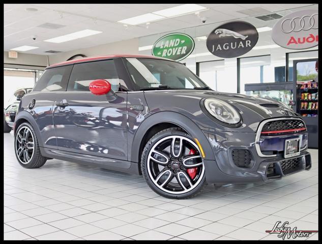 used 2016 MINI Hardtop car, priced at $18,980