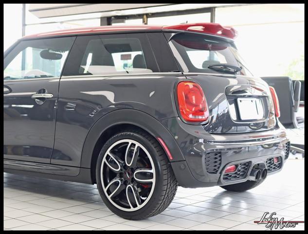 used 2016 MINI Hardtop car, priced at $18,980