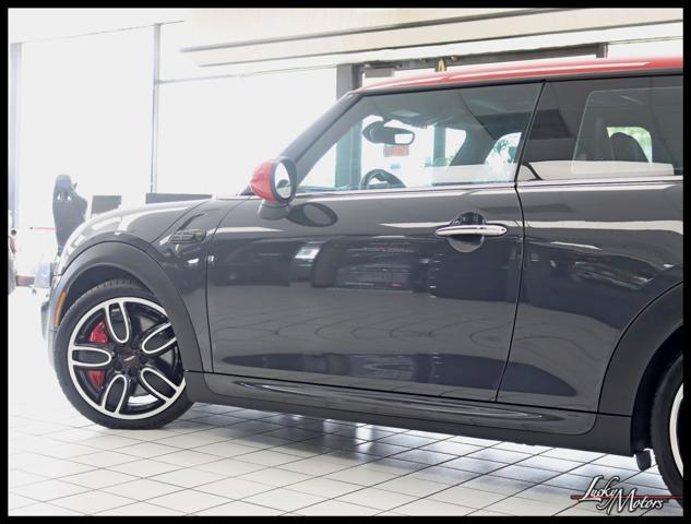 used 2016 MINI Hardtop car, priced at $18,980