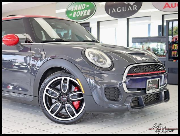 used 2016 MINI Hardtop car, priced at $18,980