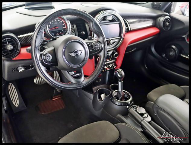 used 2016 MINI Hardtop car, priced at $18,980