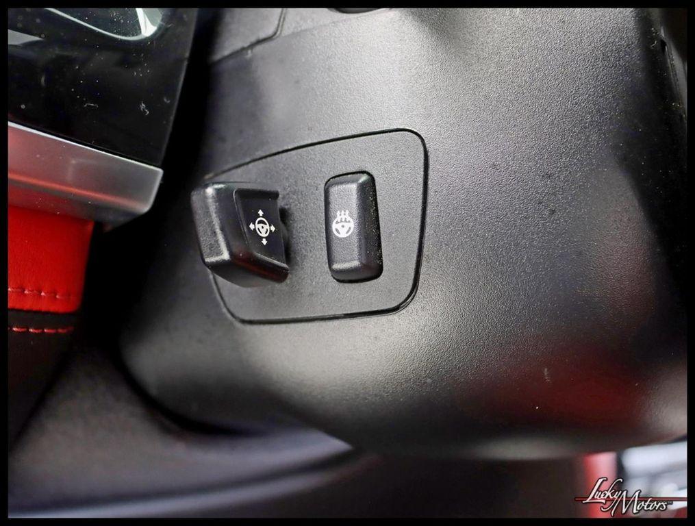 used 2017 BMW X5 M car, priced at $32,980