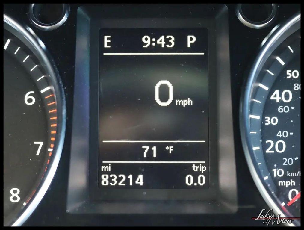 used 2017 Volkswagen CC car, priced at $10,980