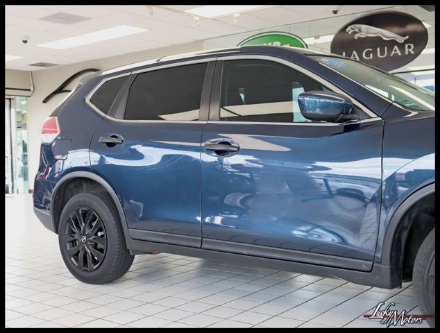 used 2016 Nissan Rogue car, priced at $12,980