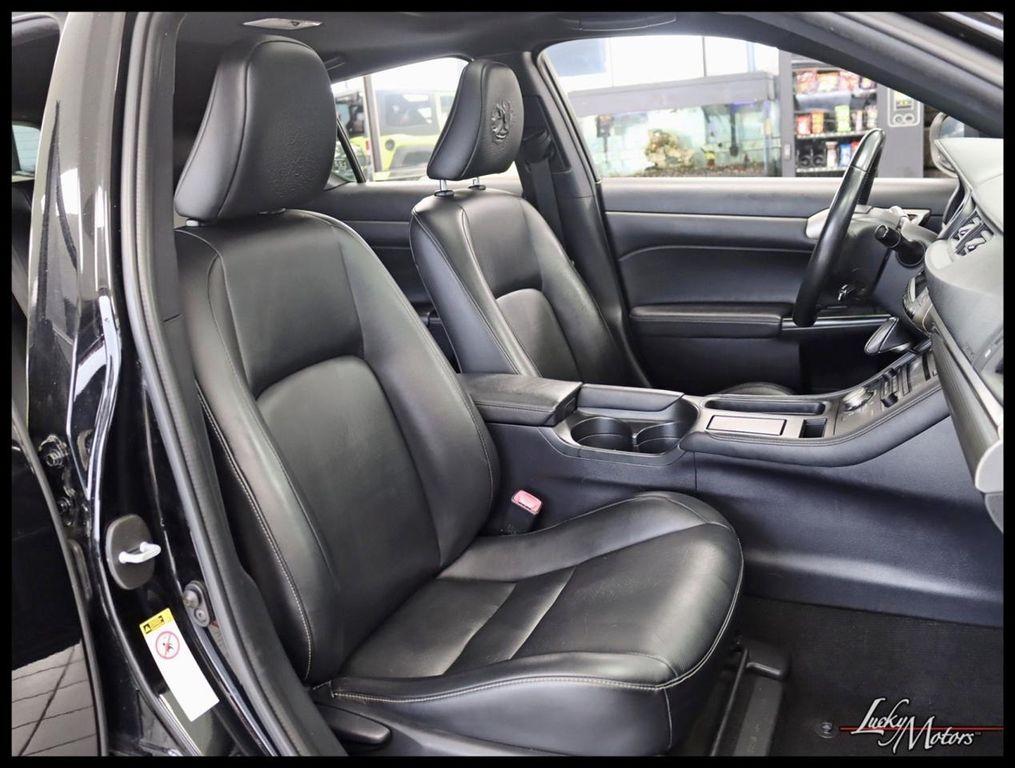 used 2015 Lexus CT 200h car, priced at $12,980