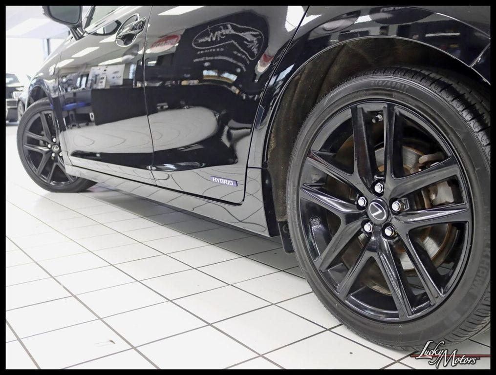 used 2015 Lexus CT 200h car, priced at $12,980