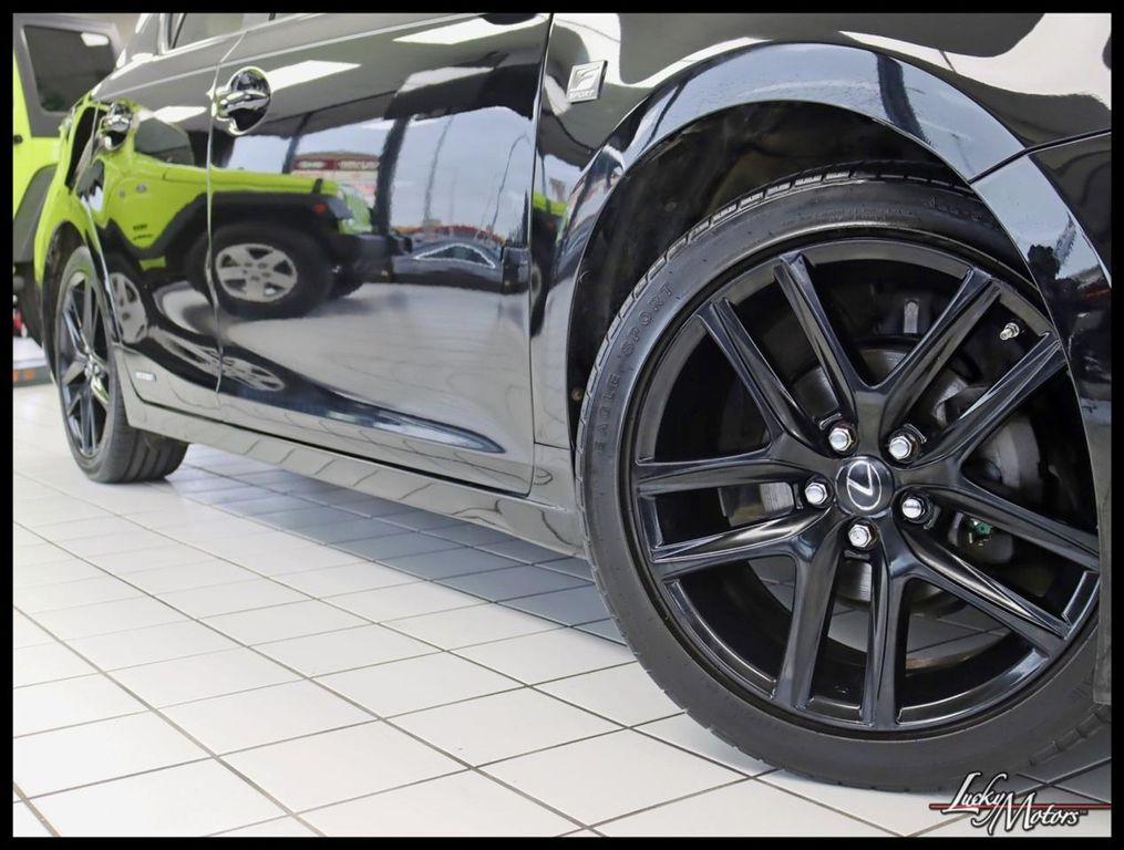 used 2015 Lexus CT 200h car, priced at $12,980