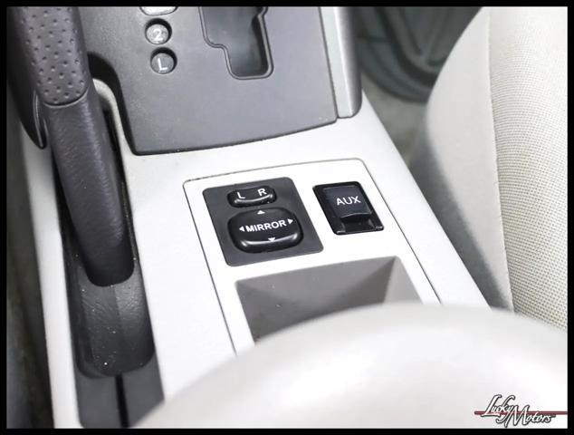 used 2009 Toyota RAV4 car, priced at $8,980