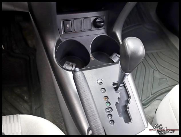used 2009 Toyota RAV4 car, priced at $8,980